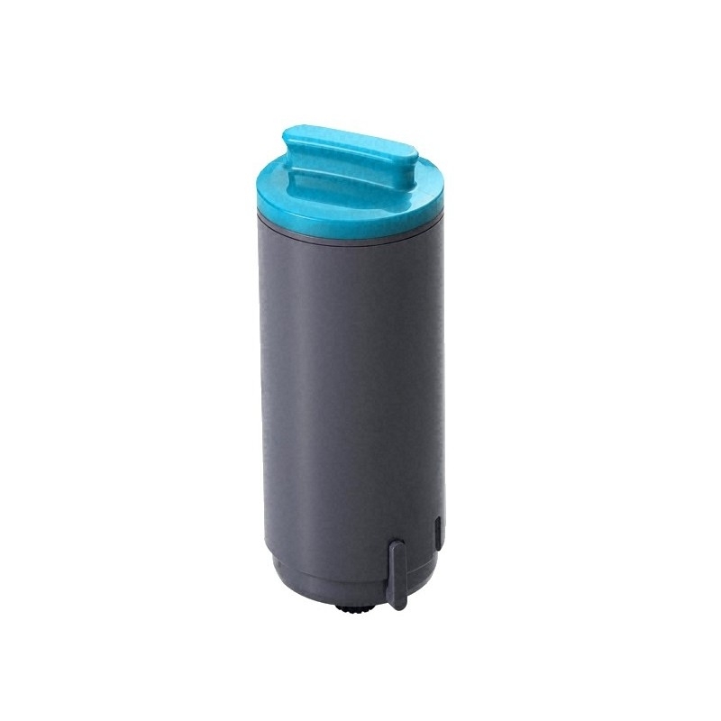 Toner Samsung CLP-350 Cyan compatible - CLP-C350A - Discontinued