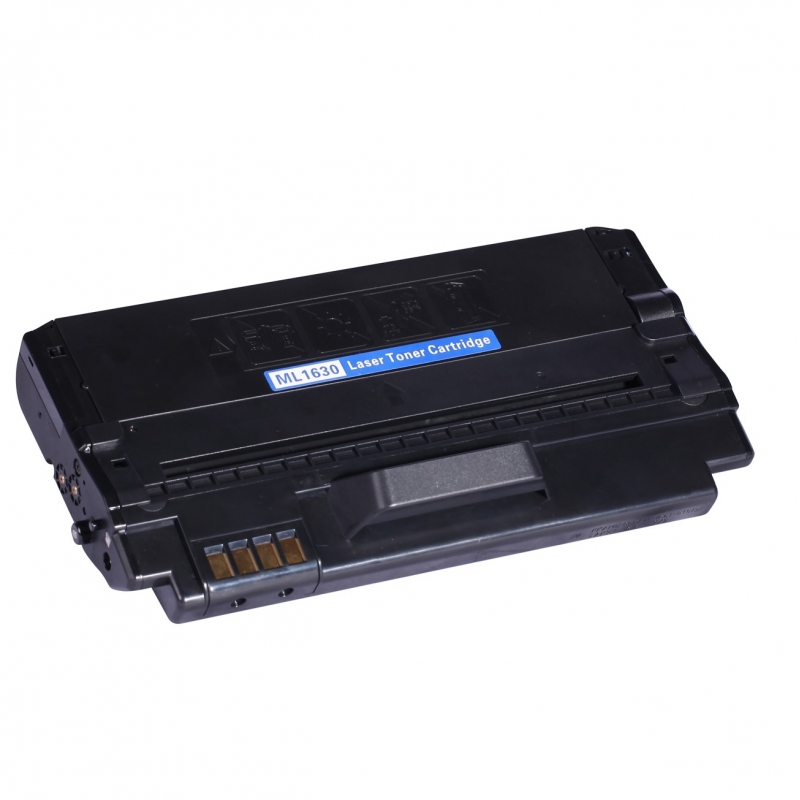 Toner Samsung ML-1630 Black compatible - ML-D1630A