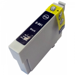Ink cartridge Epson T0801...