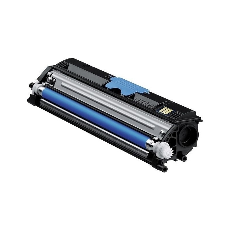 Toner Xerox Phaser 6121MFP Cyan compatible - 106R01466
