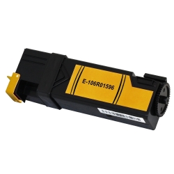 Toner Xerox Phaser 6500 Yellow compatible - 106R01596