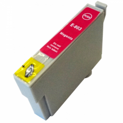 Ink cartridge Epson T0803...
