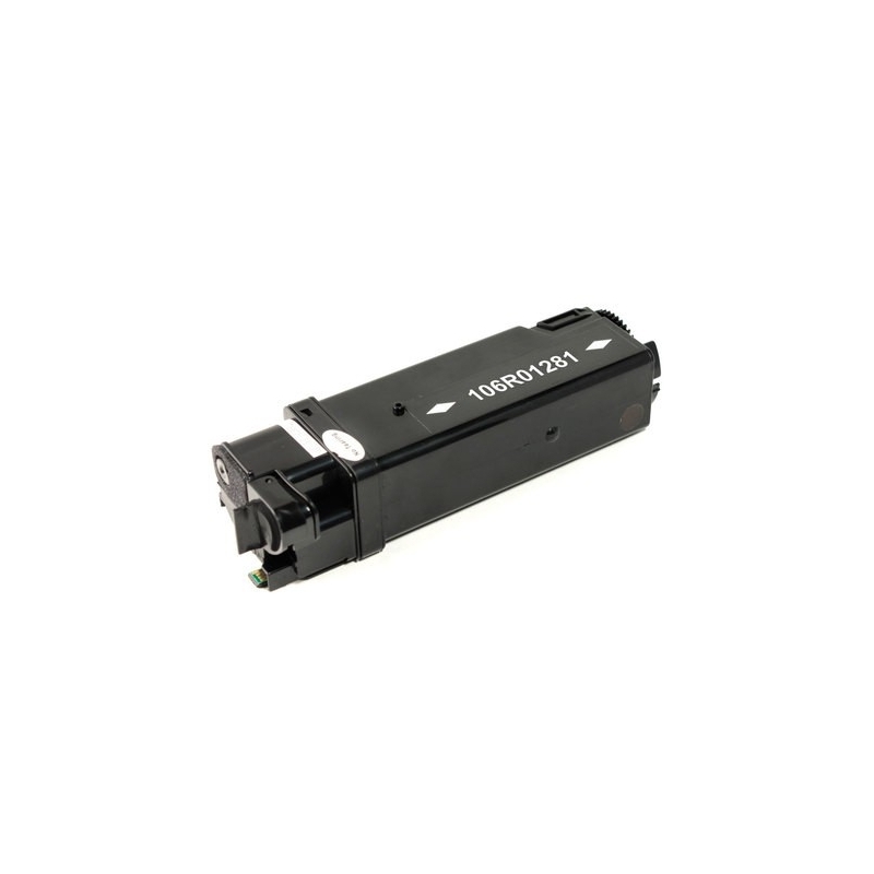 Toner Xerox Phaser 6130 Black compatible - 106R01281