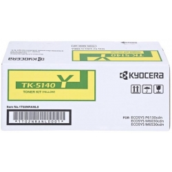 Toner Kyocera TK-5140...