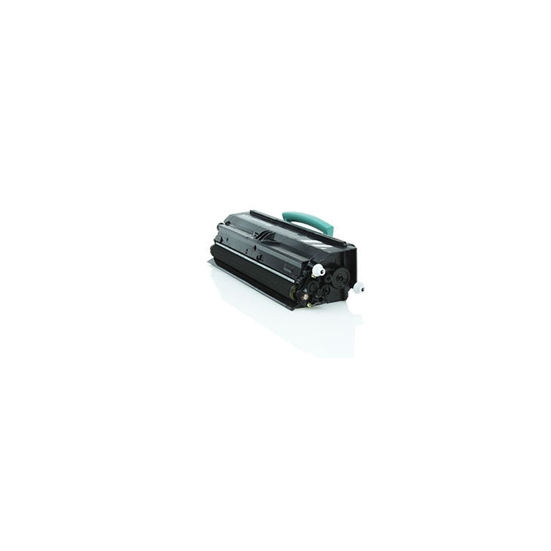 Toner Lexmark X340 / X342 Black compatible - X340H11G