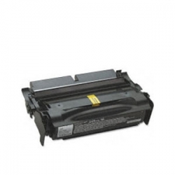 Toner Lexmark Optra T430 Black compatible - 12A8425 - Discontinued