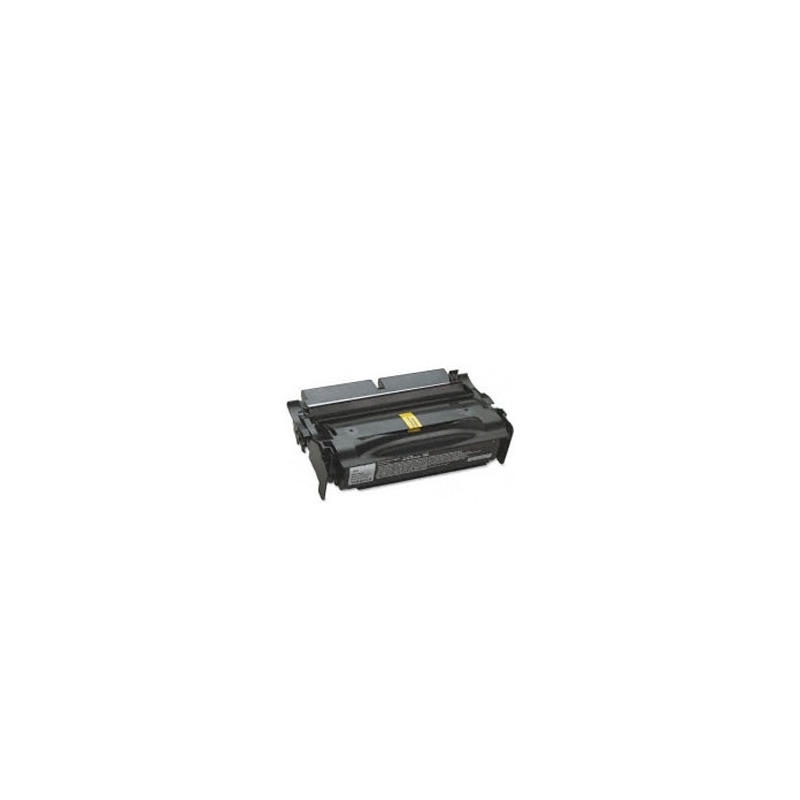 Toner Lexmark Optra T430 Black compatible - 12A8425 - Discontinued