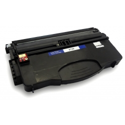 Toner Lexmark E120 Black...