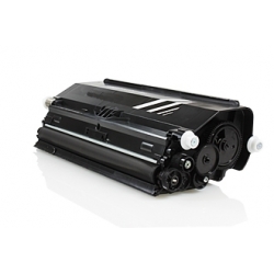Toner Lexmark E460 Black...