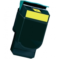 Toner Lexmark CX410 / CX510...