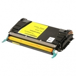 Toner Lexmark C746 / C748...