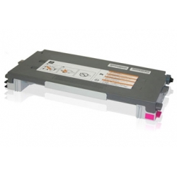 Toner Lexmark C500N / X500N / X502N Magenta compatible - C500H2MG - Discontinued