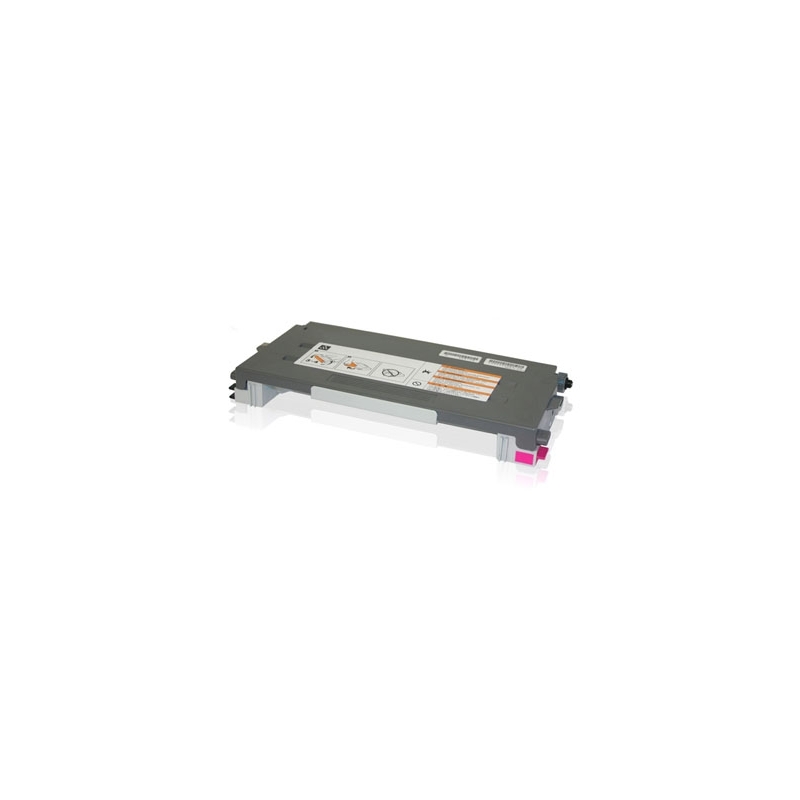 Toner Lexmark C500N / X500N / X502N Magenta compatible - C500H2MG - Discontinued