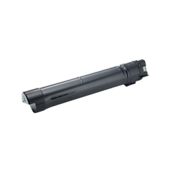 Toner Dell C7765 / C7765DN Black compatible - 593-BBDD / J6DTH - Discontinued