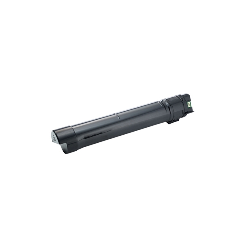 Toner Dell C7765 / C7765DN Black compatible - 593-BBDD / J6DTH - Discontinued