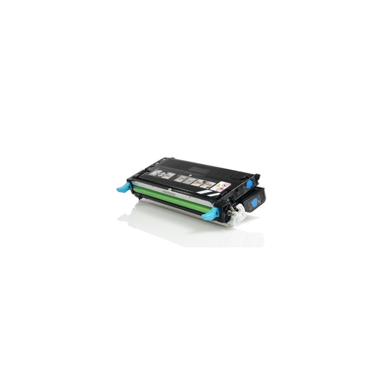 Toner Dell 3130CN Cyan compatible - 593-10290