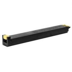 Toner Sharp MX31 Yellow...