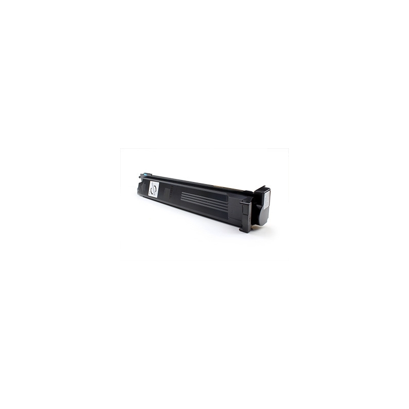 Toner Konica Minolta Bizhub C451 / C550 / C650 Black compatible - A070150 / TN-611K