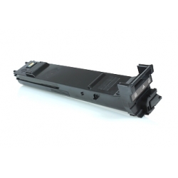 Toner Konica Minolta Bizhub C20P / C20 Black compatible - A0DK153 / TN-318K - Descontinuado