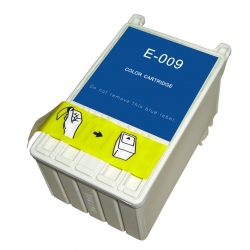 Ink cartridge Epson T009...