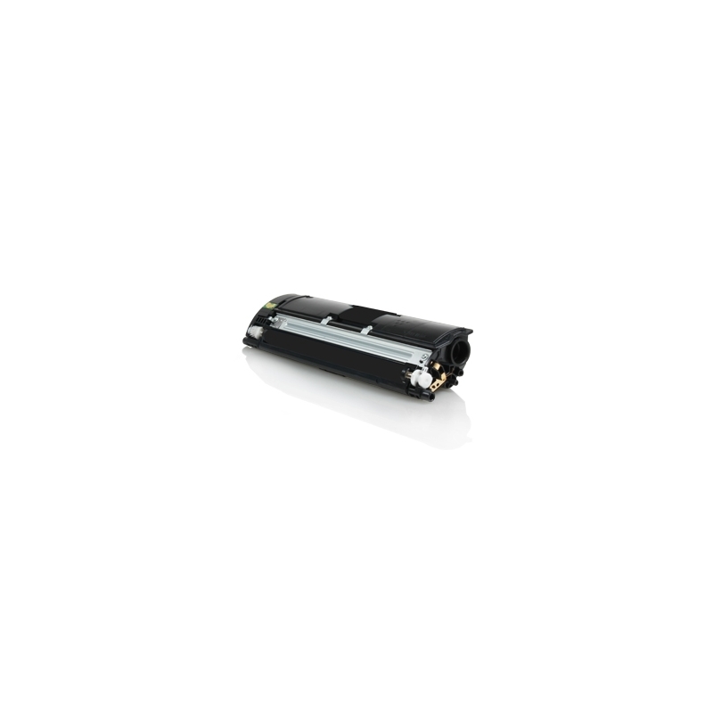 Toner Konica Minolta Magicolor 2400W / 2500W Black compatible - A00W432 - Descontinuado