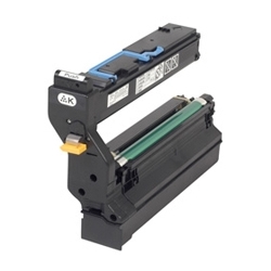 Toner Konica Minolta Magicolor 5430DL / 5450 Black compatible - 4539432