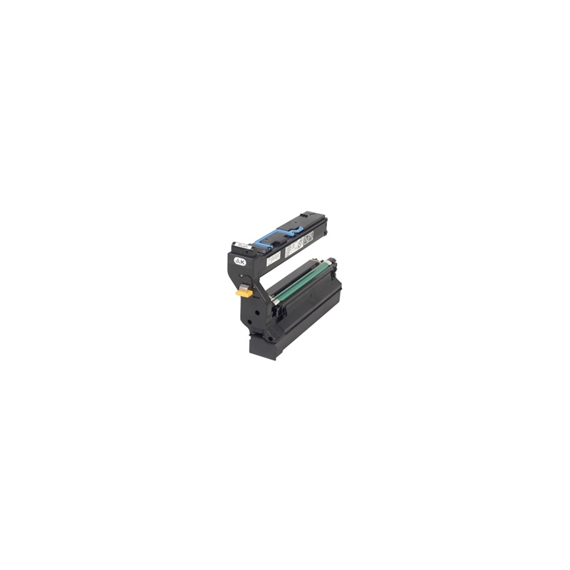 Toner Konica Minolta Magicolor 5430DL / 5450 Black compatible - 4539432