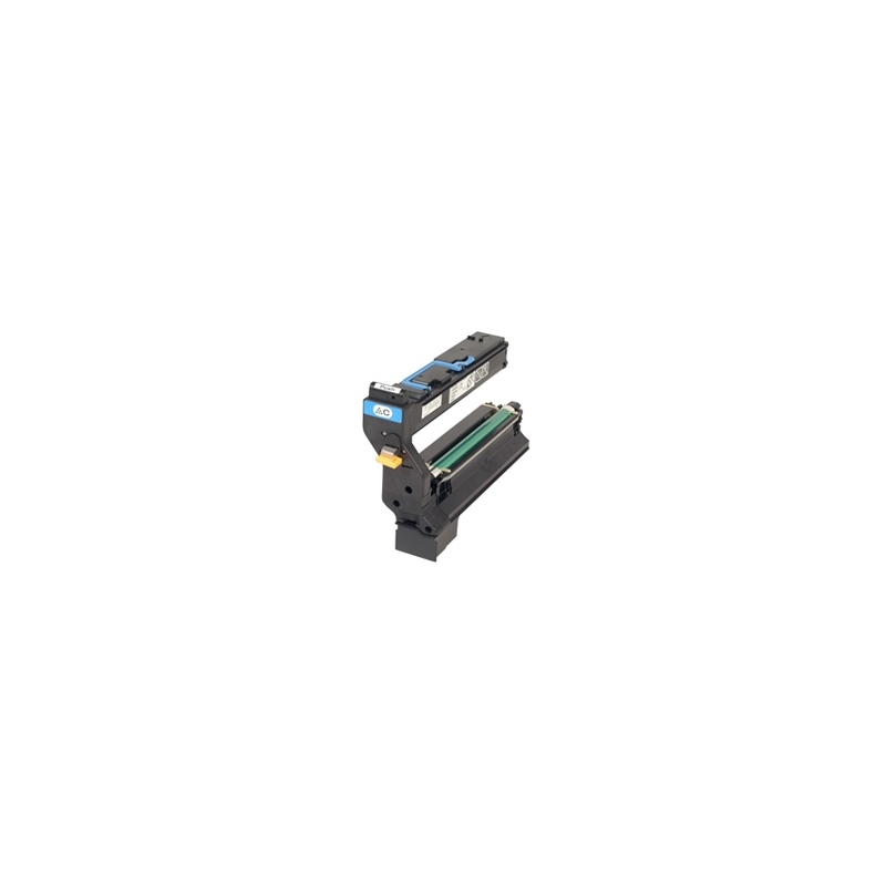Toner Konica Minolta Magicolor 5430DL / 5450 Cyan compatible - 4539332