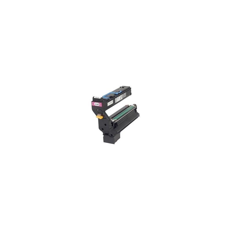 Toner Konica Minolta Magicolor 5430DL / 5450 Magenta compatible - 4539232