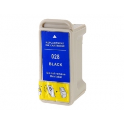 Ink cartridge Epson T028 Black compatible - Discontinued