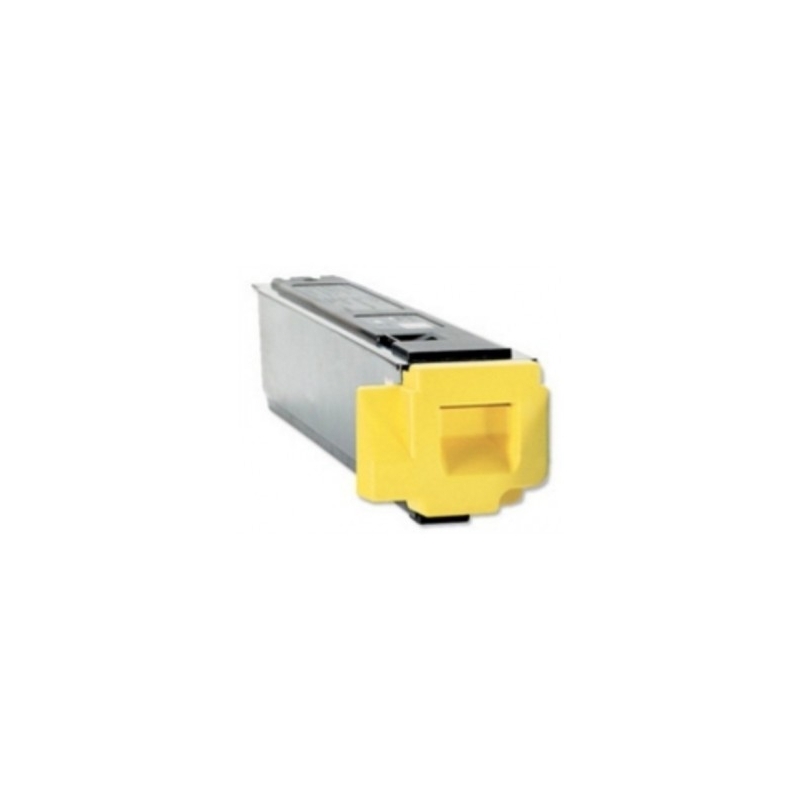 Toner Kyocera TK-810 / TK-811 Yellow compatible