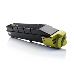 Toner Kyocera TK-8505 / TK-8507 Yellow compatible - 1T02LCANL0
