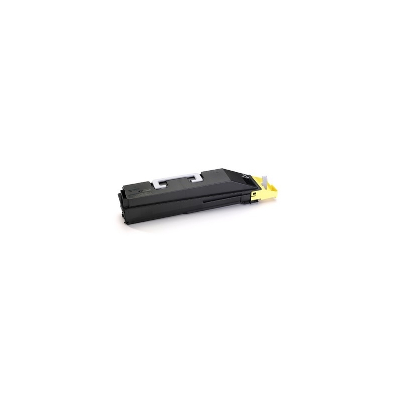 Toner Kyocera TK-855 Yellow compatible - 1T02H7AEU0