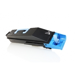 Toner Kyocera TK-880 Cyan...