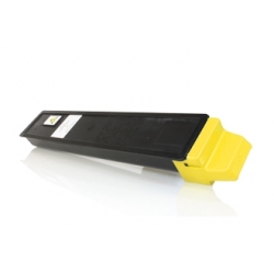 Toner Kyocera TK-895 Yellow...