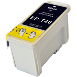 Ink cartridge Epson T040...