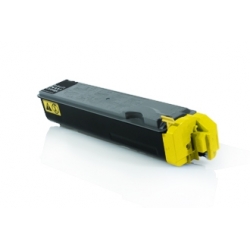 Toner Kyocera TK-5150 Yellow compatible - 1T02NSANL0