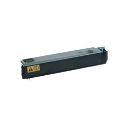 Toner Kyocera TK-520 Black compatible - 1T02HJ0EU0