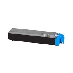Toner Kyocera TK-520 Cyan compatible - 1T02HJCEU0