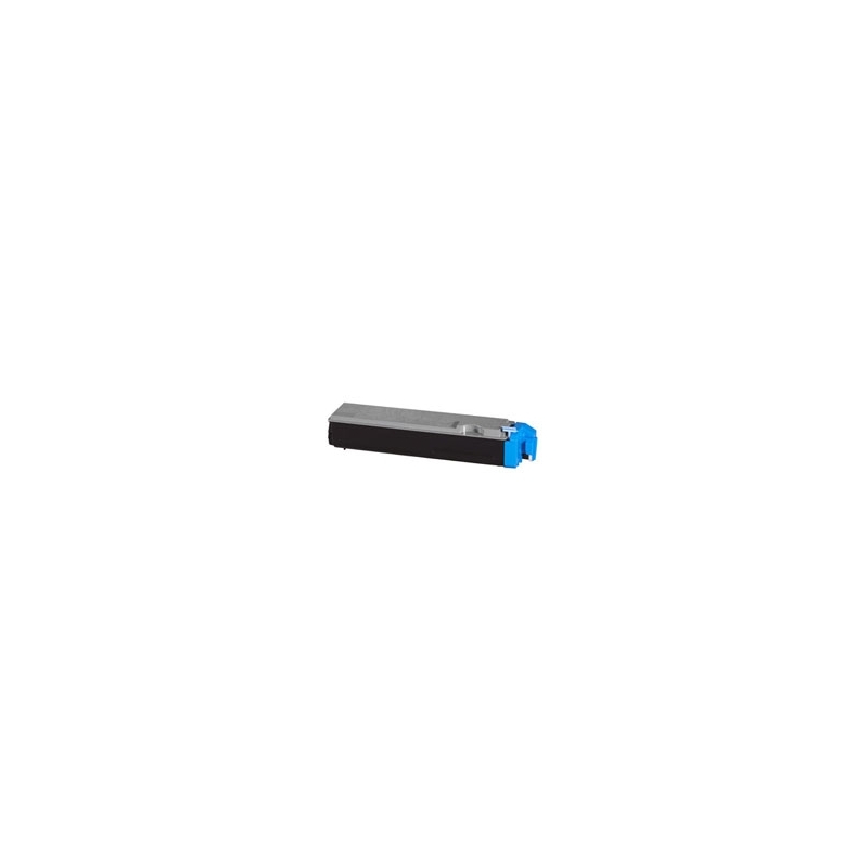 Toner Kyocera TK-520 Cyan compatible - 1T02HJCEU0