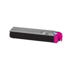 Toner Kyocera TK-520 Magenta compatible - 1T02HJBEU0