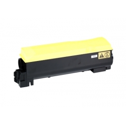 Toner Kyocera TK-570 Yellow...