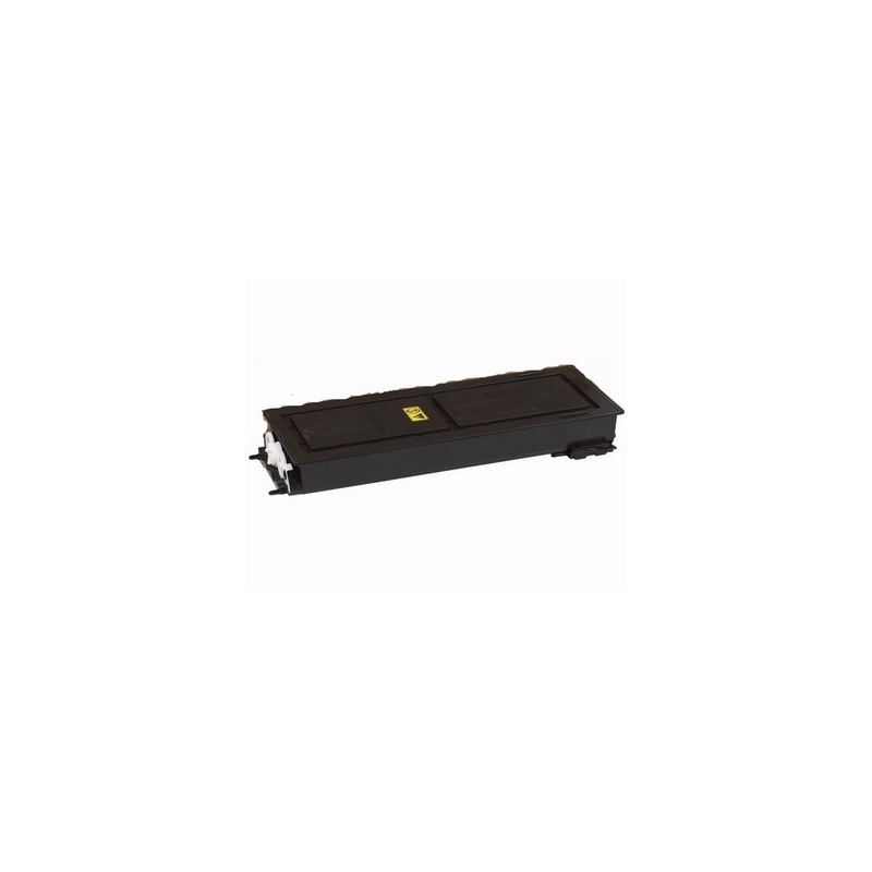 Toner Kyocera TK-675 Black compatible - 1T02H00EU0