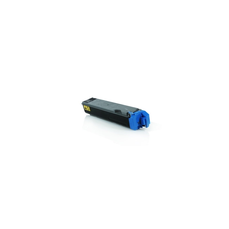 Toner Kyocera TK-510 Cyan compatible - 1T02F3CEU0