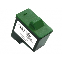Cartucho de tinta Lexmark...