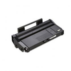 Toner Ricoh Aficio SP150 Black compatible - 408010 / SP 150HE