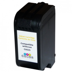 Ink cartridge HP 17...