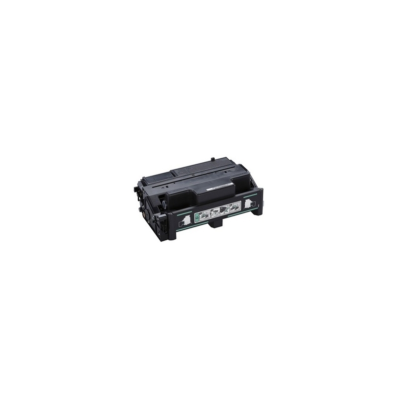 Toner Ricoh Aficio SP5200 / SP5210 Black compatible - 406685