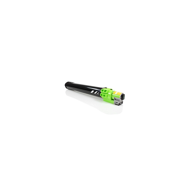 Toner Ricoh Aficio MP-C3001 / MP-C3501 Yellow compatible - 842044 / 841425