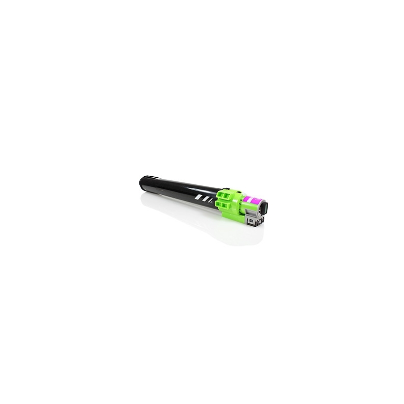 Toner Ricoh Aficio MP-C3001 / MP-C3501 Magenta compatible - 842045 / 841426